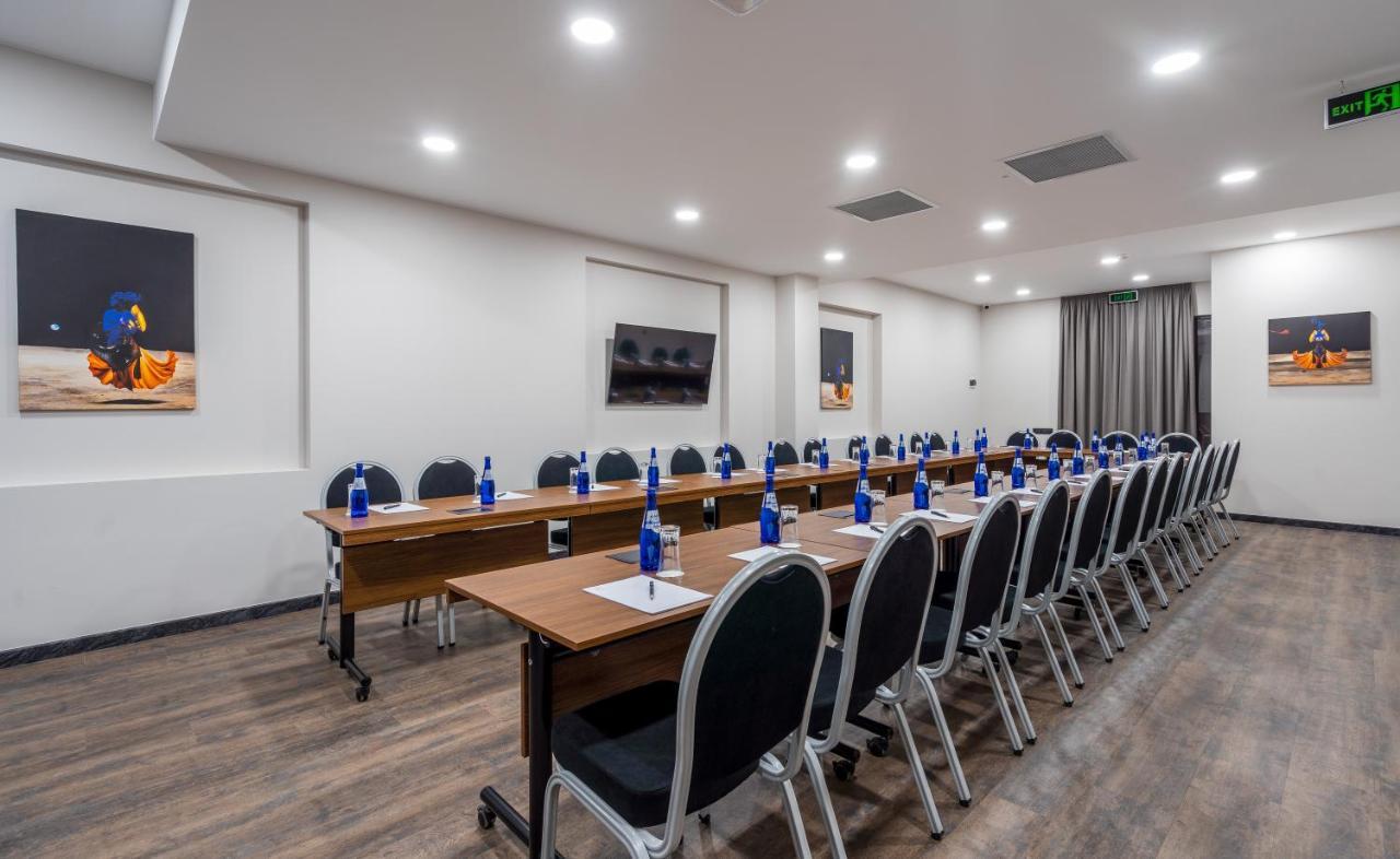 Onyx City Center Tbilisi Eksteriør billede