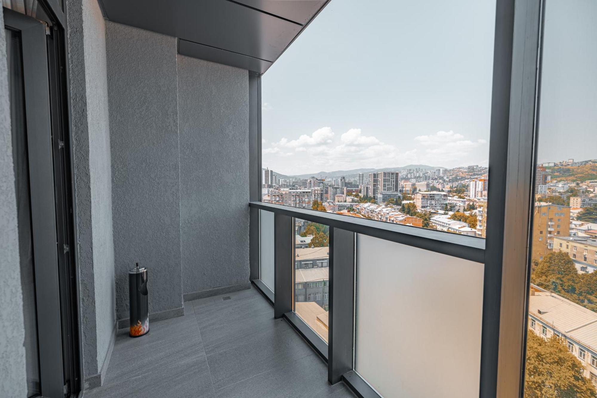 Onyx City Center Tbilisi Eksteriør billede