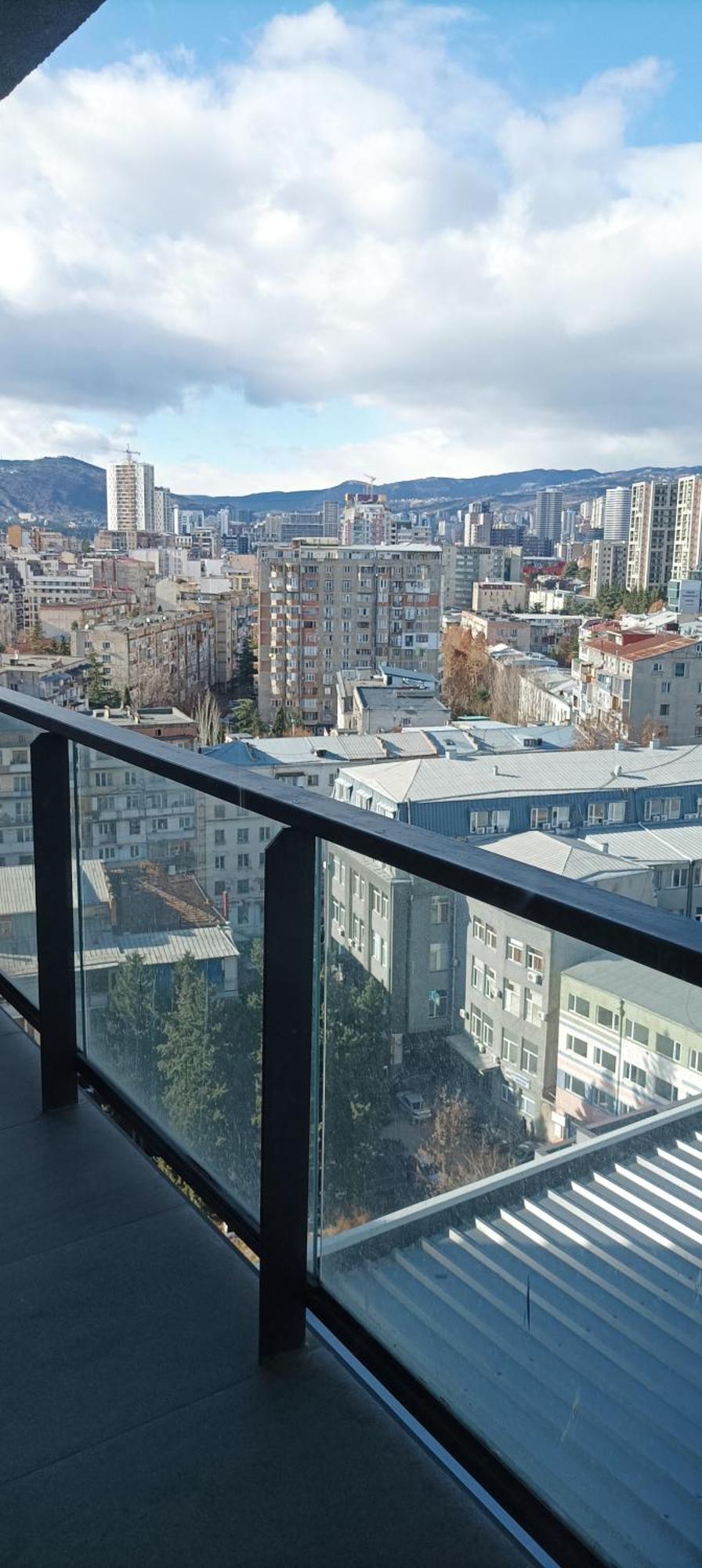 Onyx City Center Tbilisi Eksteriør billede